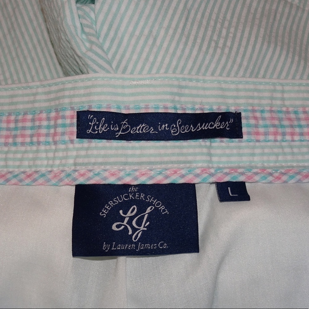 Shorts - Picture 4 of 4